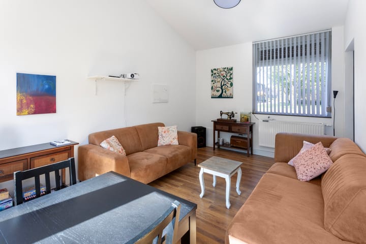 Foto 23 van Vierde Morgendreef 10