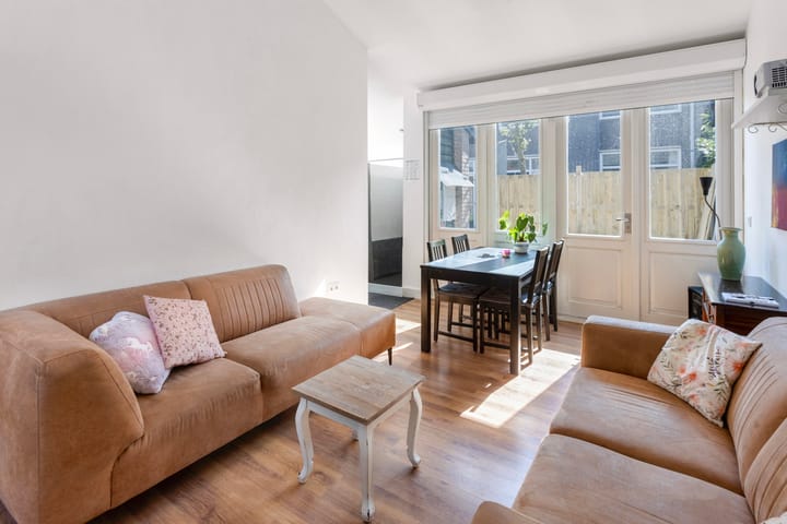 Foto 24 van Vierde Morgendreef 10