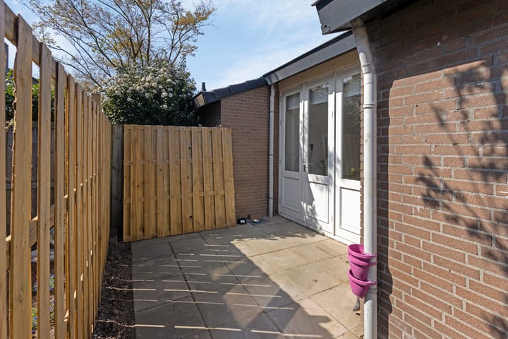 Foto 29 van Vierde Morgendreef 10