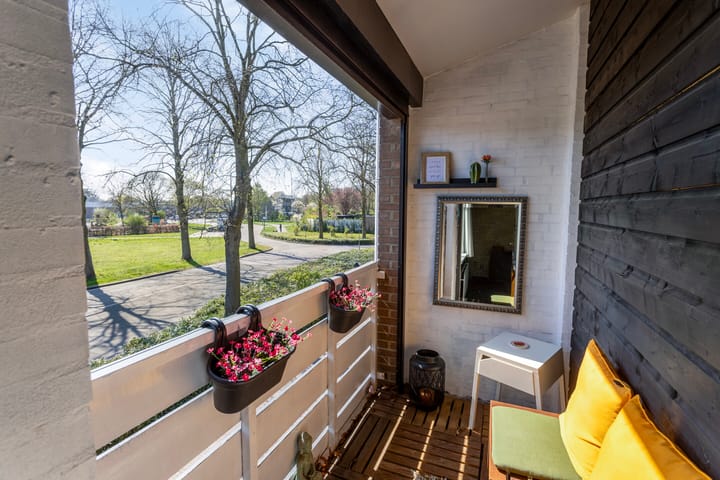 Foto 34 van Vierde Morgendreef 10