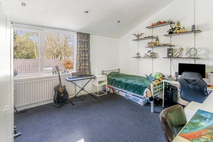 Foto 37 van Vierde Morgendreef 10