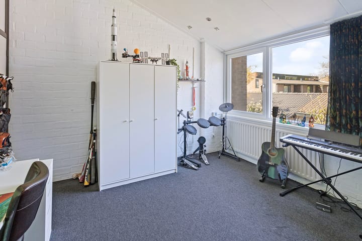 Foto 38 van Vierde Morgendreef 10