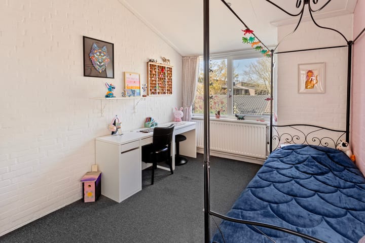 Foto 40 van Vierde Morgendreef 10