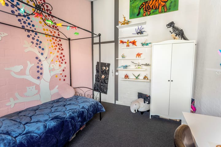 Foto 41 van Vierde Morgendreef 10