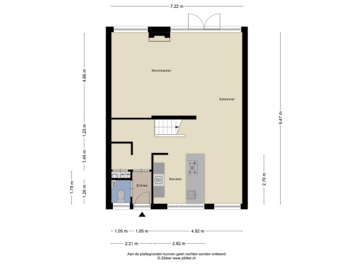 Foto 45 van Vierde Morgendreef 10