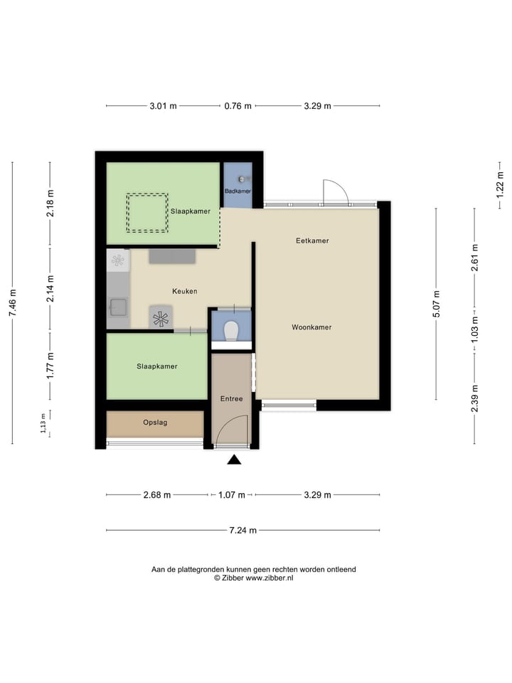 Foto 47 van Vierde Morgendreef 10
