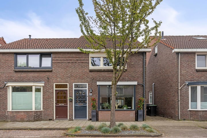 Sint Janstraat 27