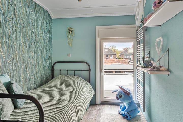 Foto 25 van Sint Janstraat 27