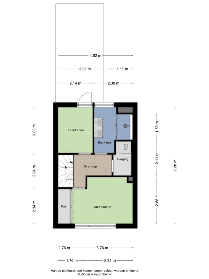 Foto 41 van Sint Janstraat 27