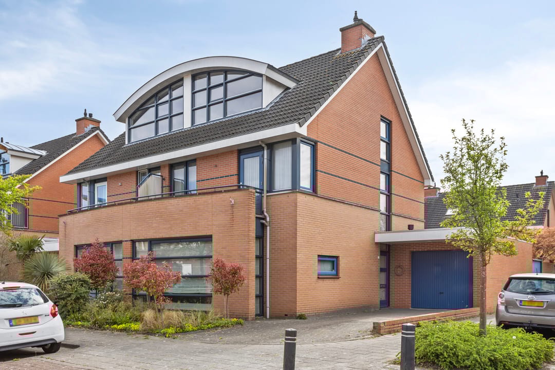 Foto 1 van Pootvelden 19