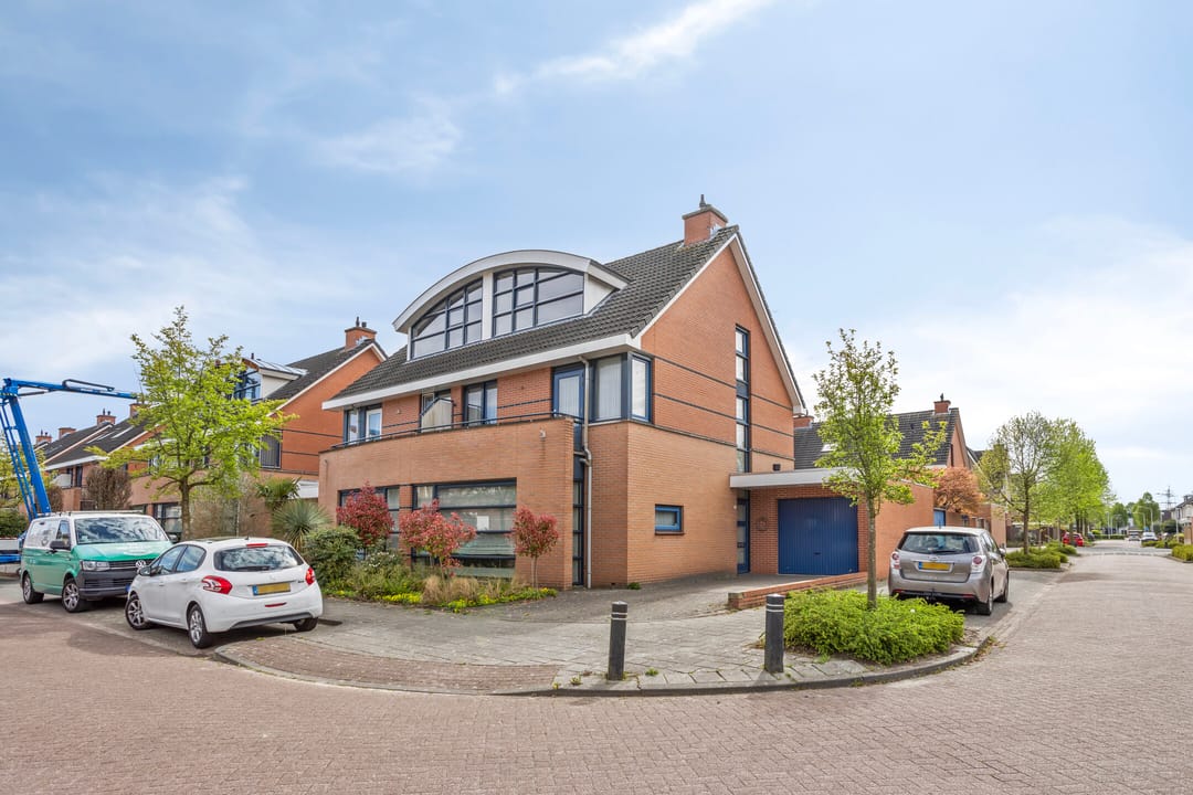 Foto 2 van Pootvelden 19