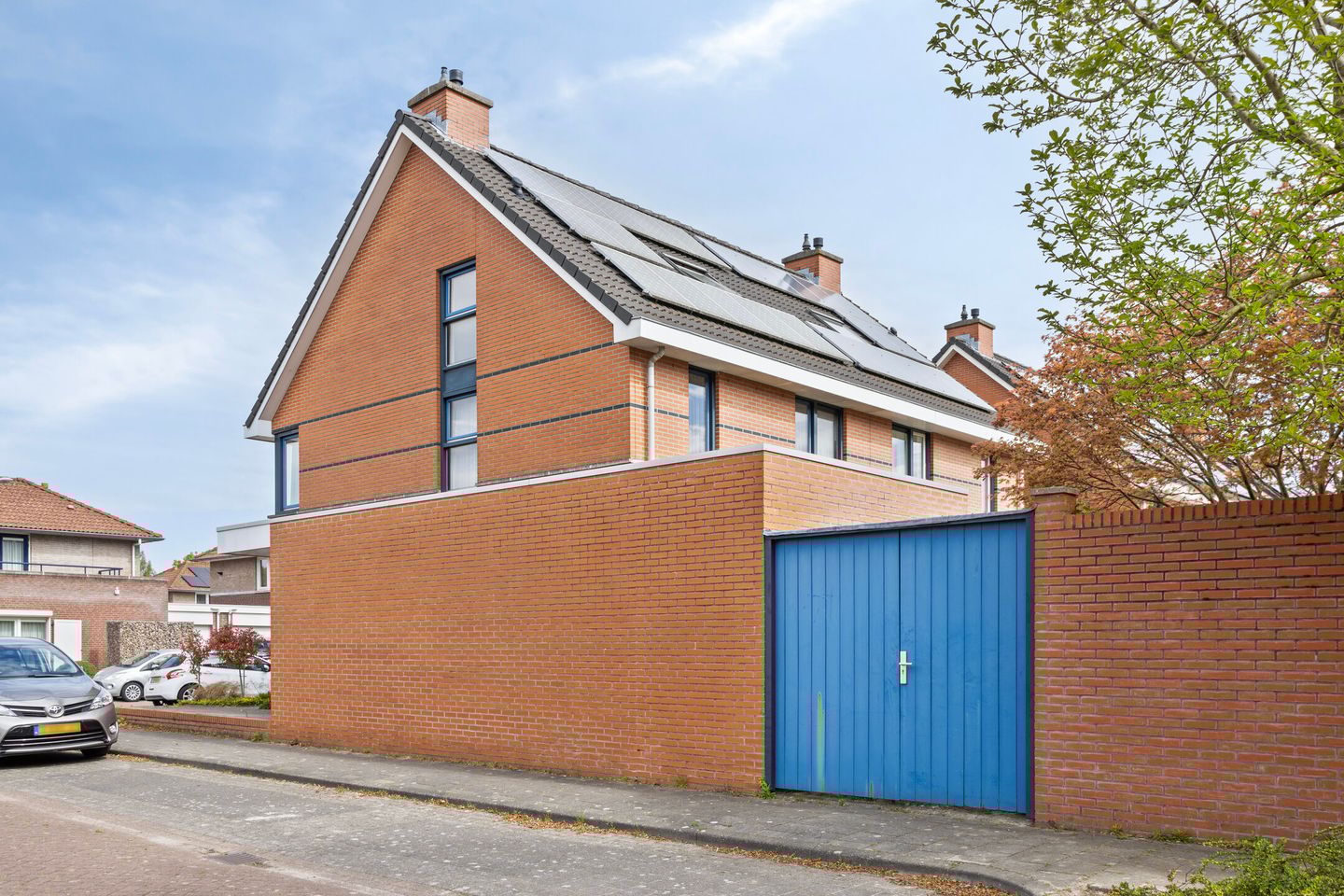 Foto 4 van Pootvelden 19