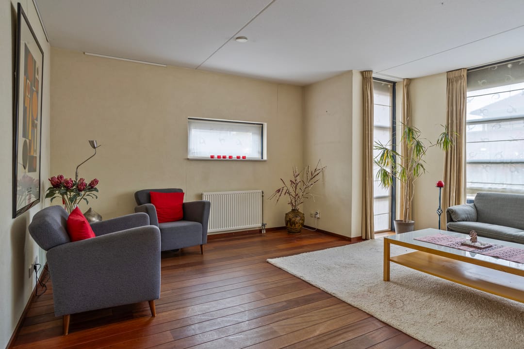 Foto 8 van Pootvelden 19