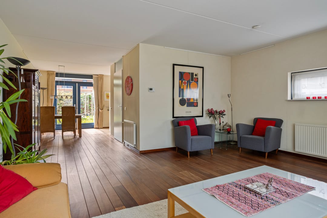 Foto 11 van Pootvelden 19