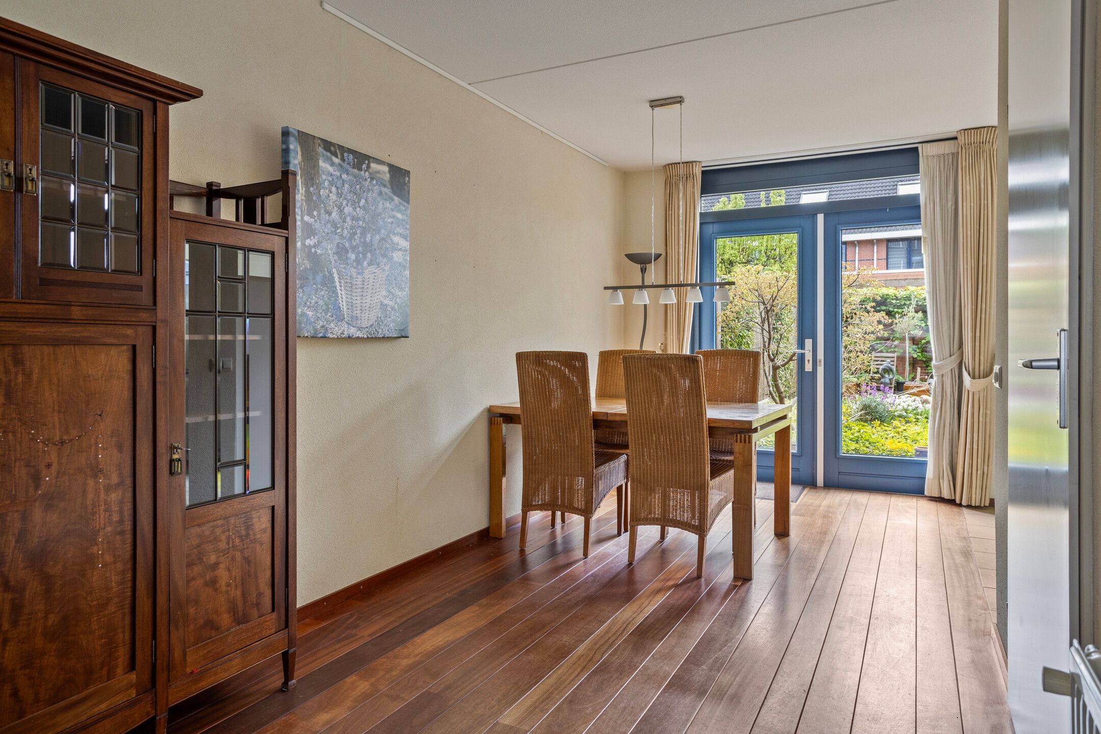 Foto 12 van Pootvelden 19