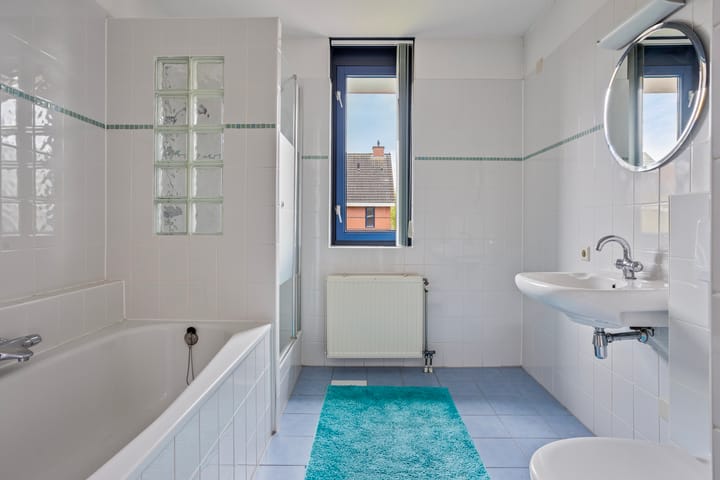 Foto 20 van Pootvelden 19