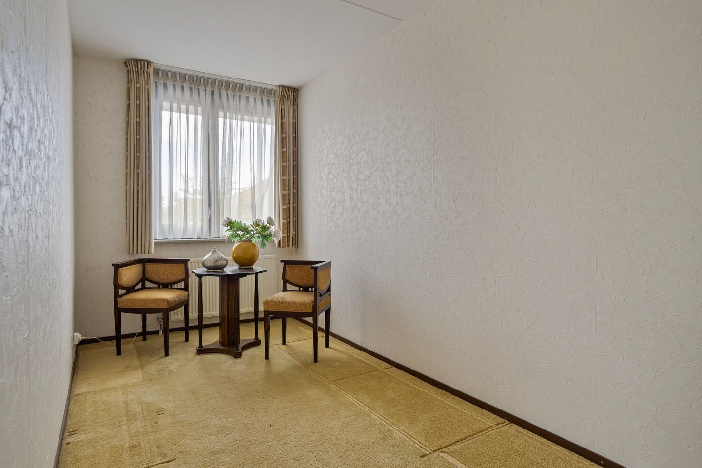 Foto 25 van Pootvelden 19