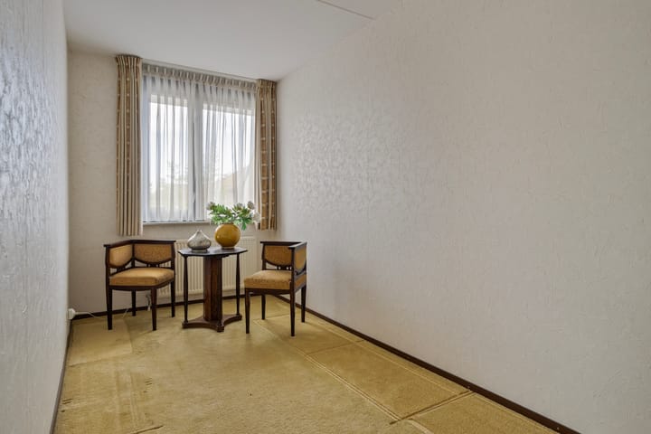 Foto 25 van Pootvelden 19