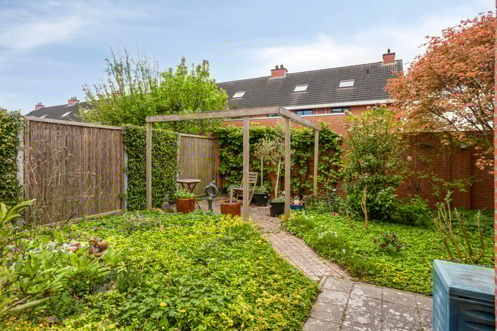 Foto 28 van Pootvelden 19