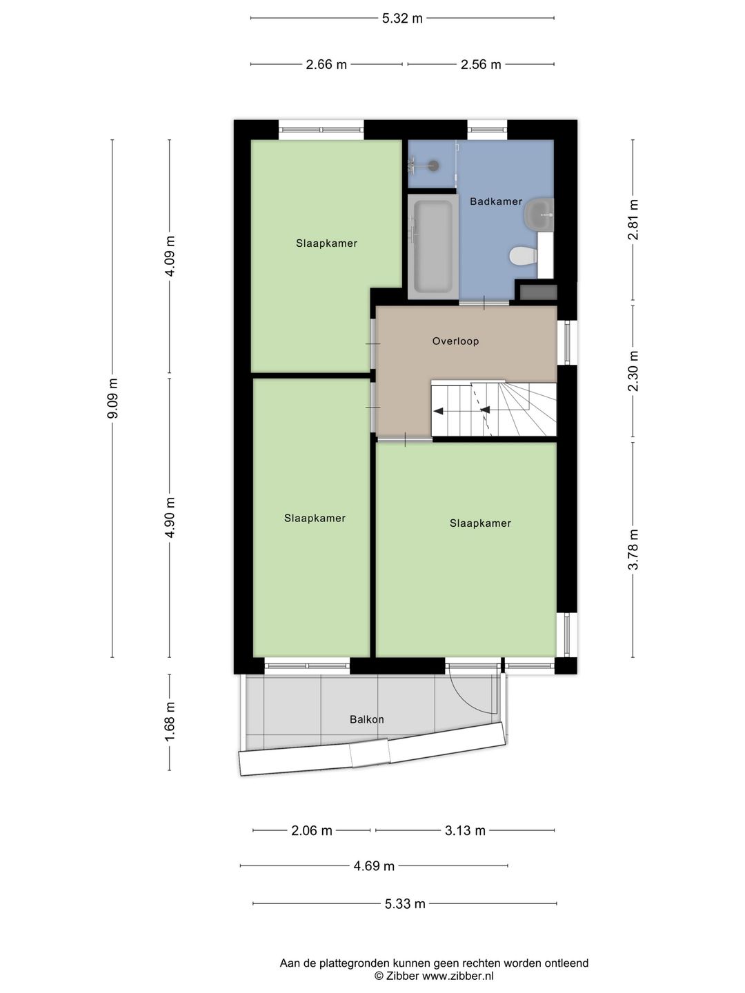 Foto 32 van Pootvelden 19