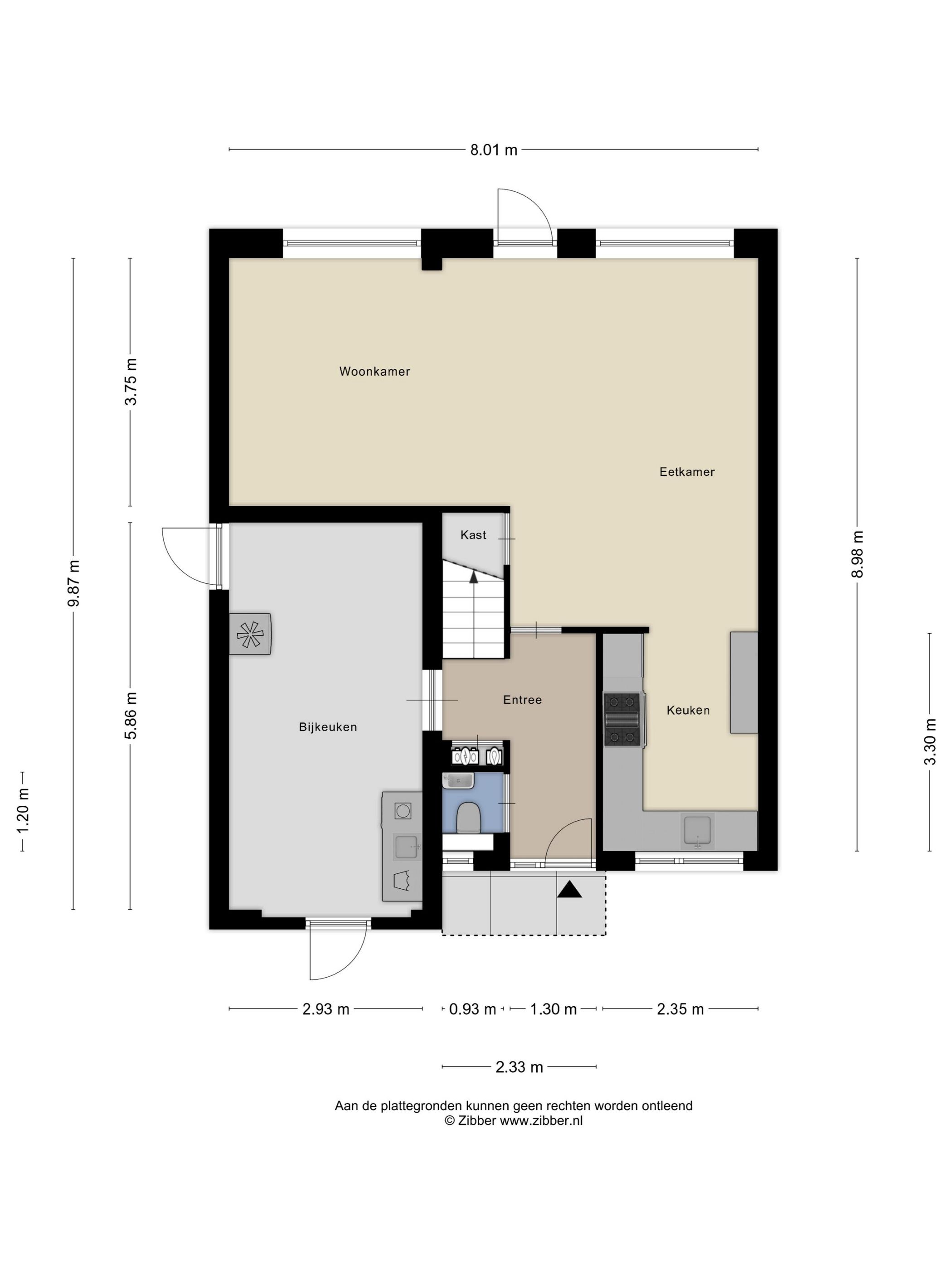 Foto 51 van Noordkaap 1