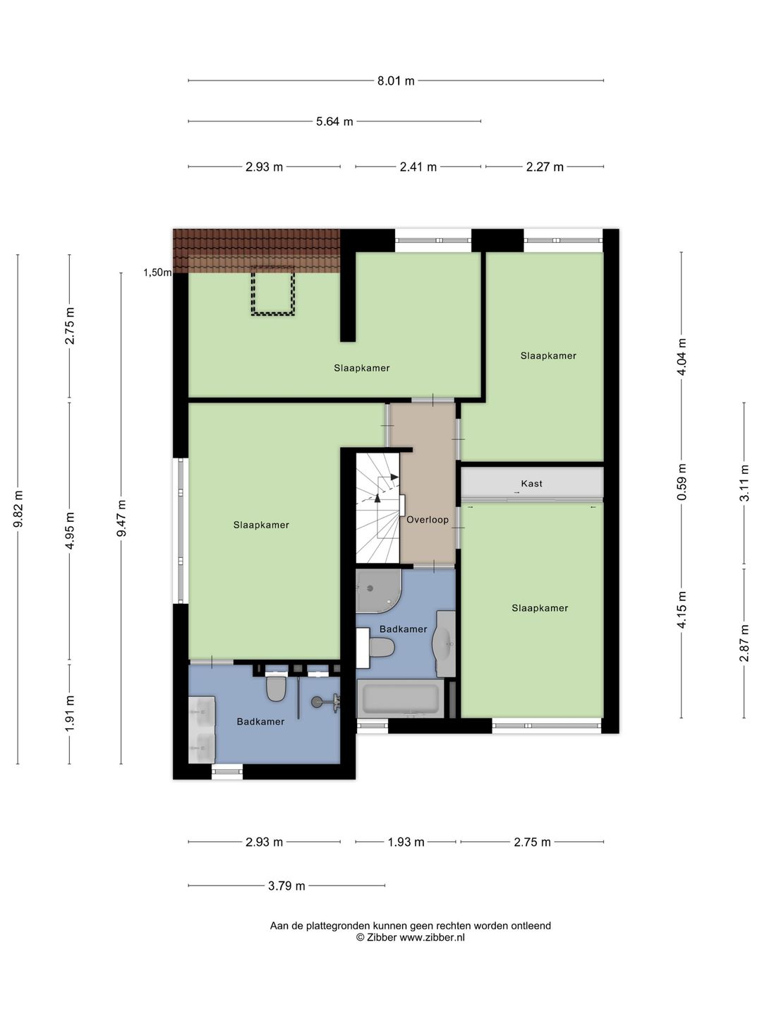 Foto 52 van Noordkaap 1