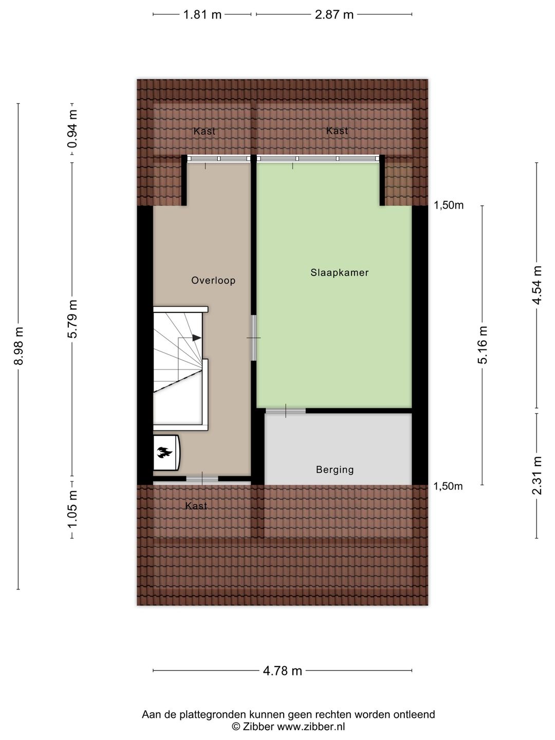 Foto 53 van Noordkaap 1