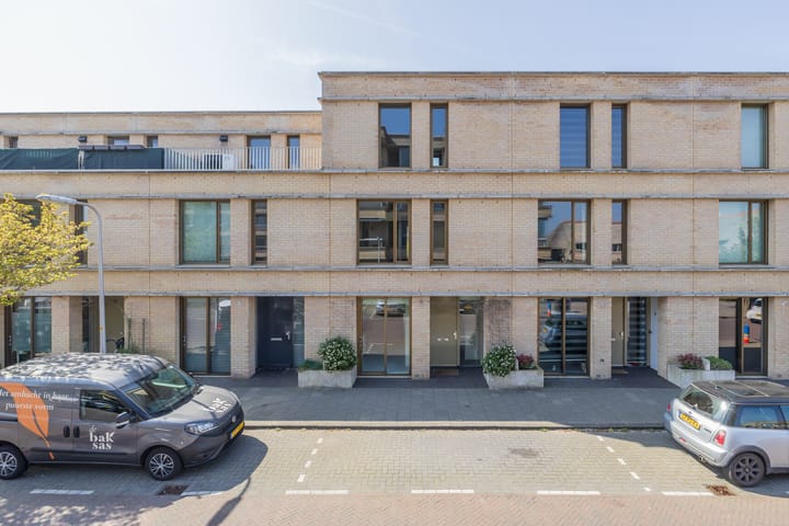 Photo 1 of Akkerwinde 7