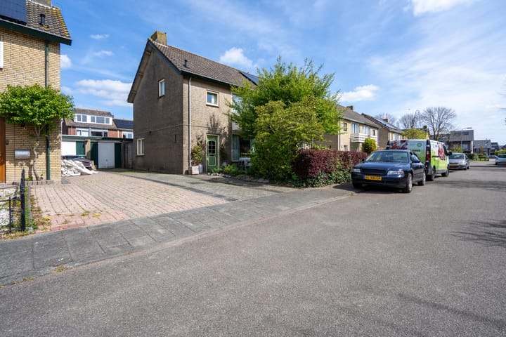 Foto 1 van Wulpstraat 29