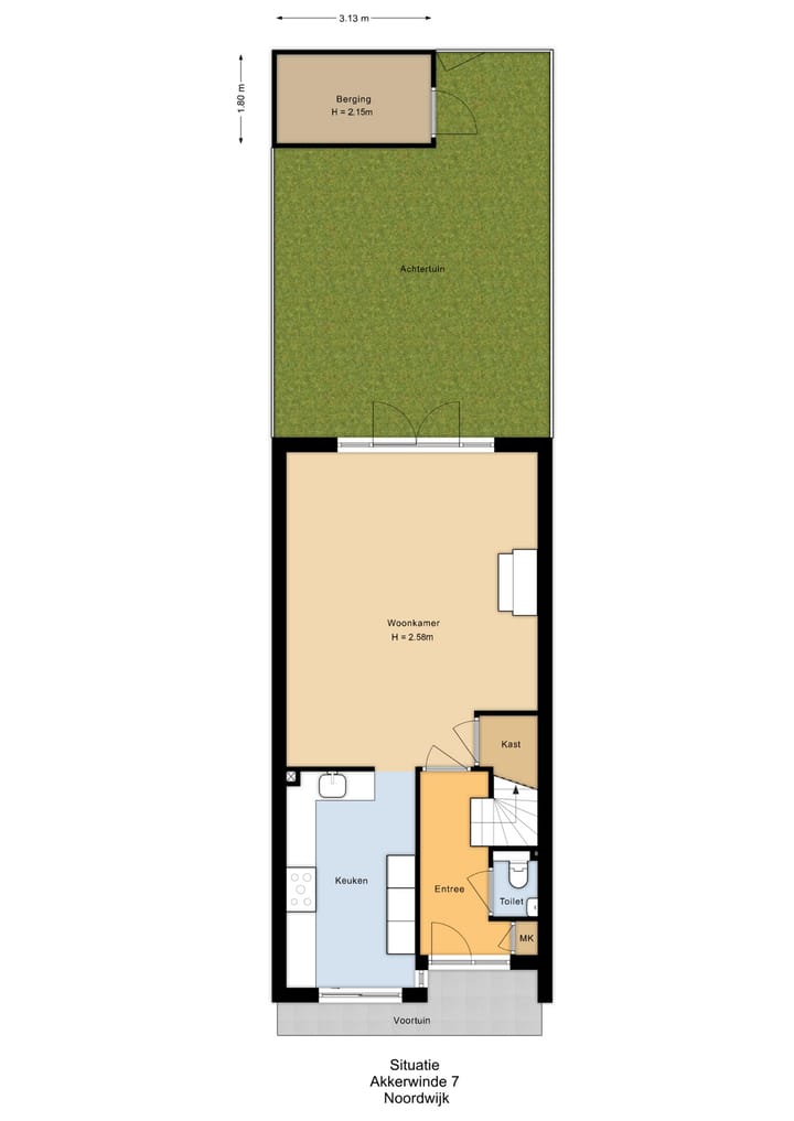 Photo 30 of Akkerwinde 7