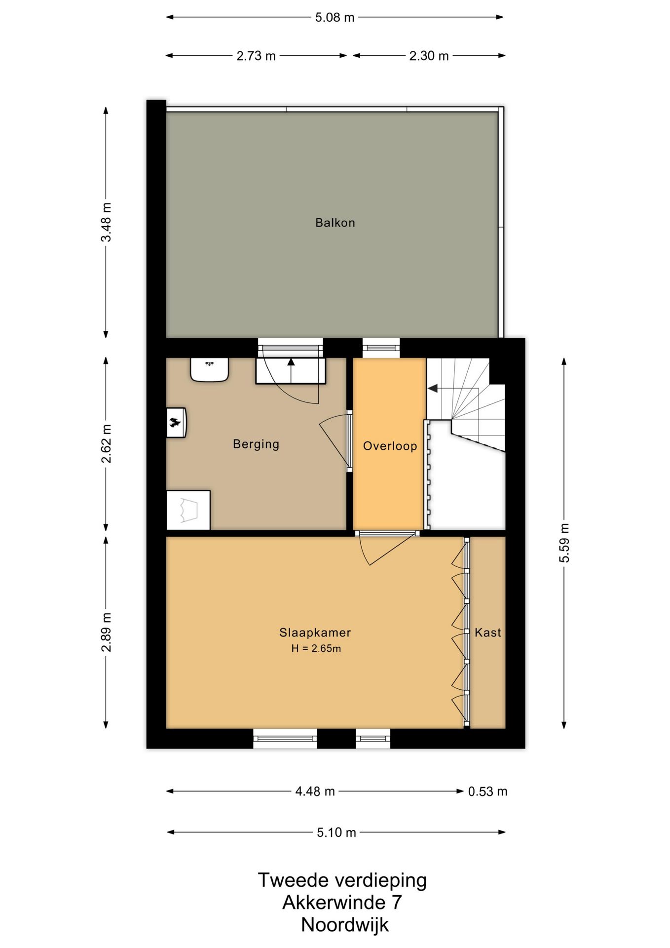 Foto 33 van Akkerwinde 7