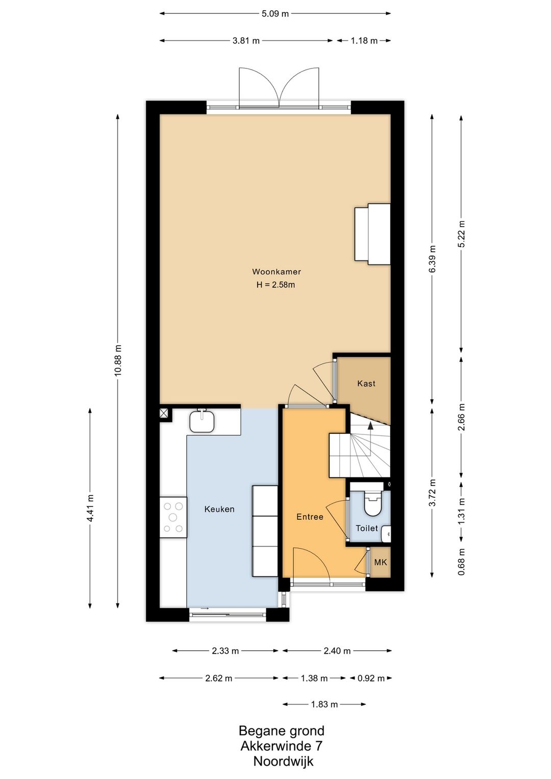 Foto 31 van Akkerwinde 7