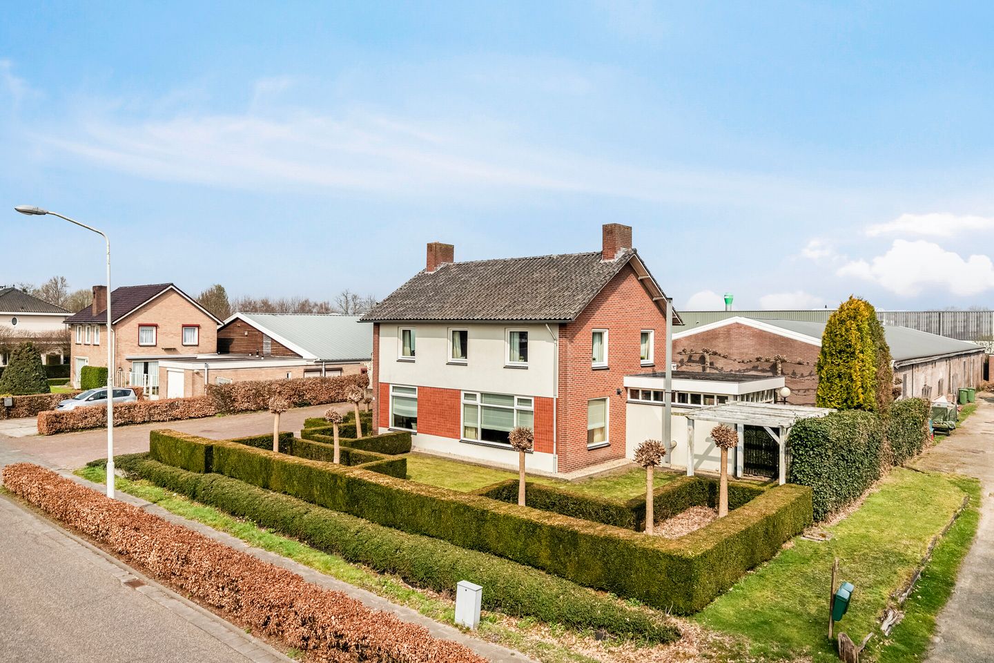 Photo 1 of Lieropsedijk 8