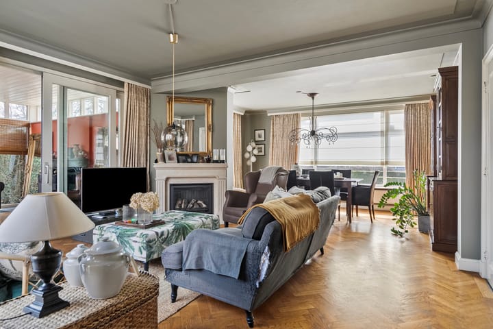 Photo 2 of Lieropsedijk 8