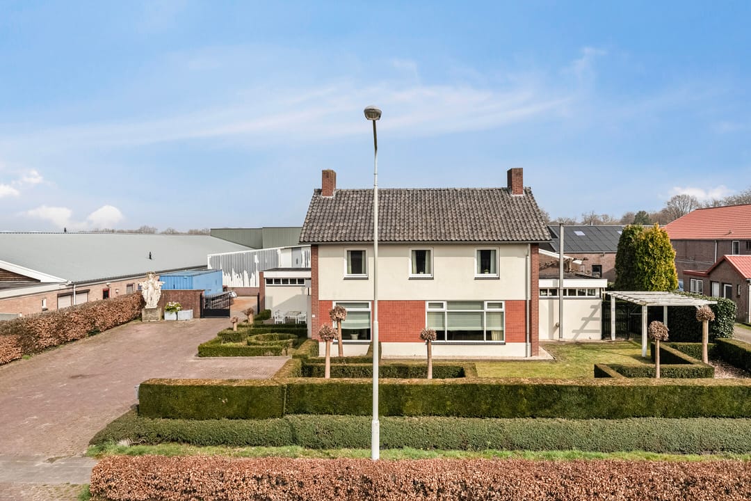 Photo 7 of Lieropsedijk 8