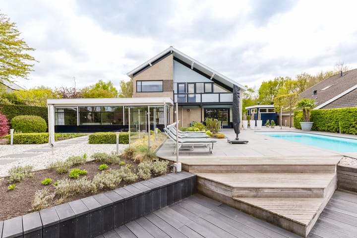 Foto 75 van Heidemeer 32