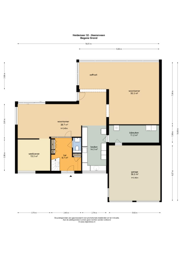 Foto 80 van Heidemeer 32