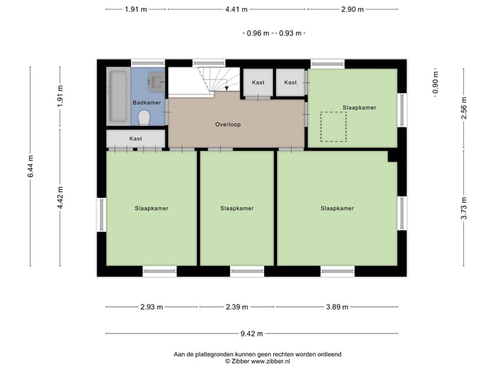 Foto 53 van Lieropsedijk 8