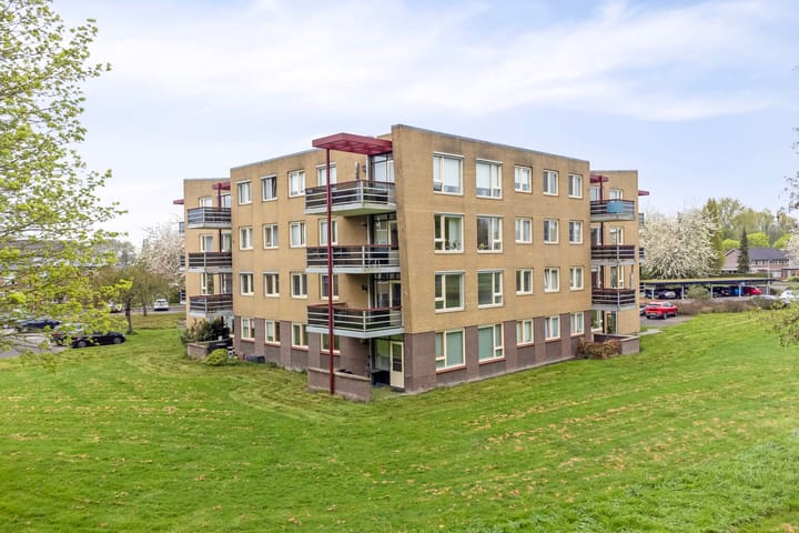 Photo 26 of Het Spectrum 48