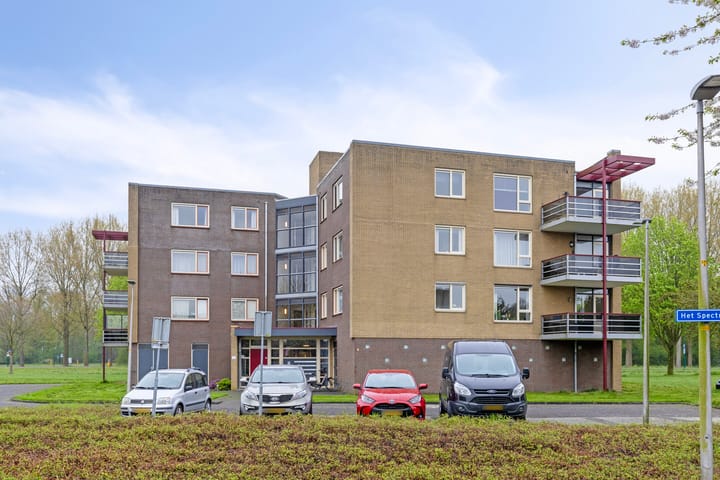 Photo 28 of Het Spectrum 48