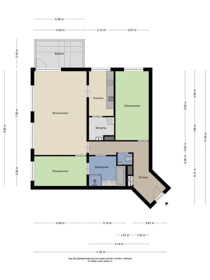 Photo 32 of Het Spectrum 48
