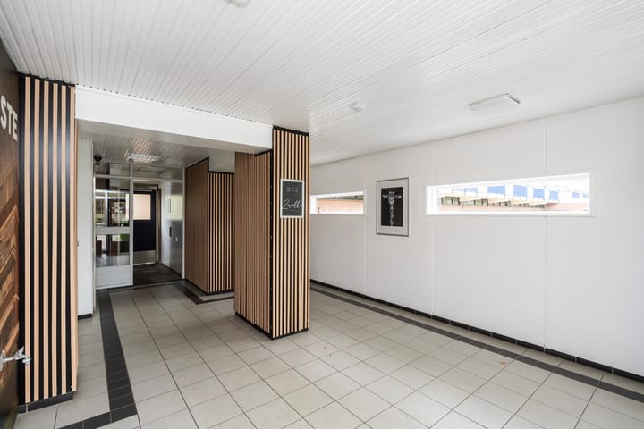 Foto 4 van Obrechtstraat 357