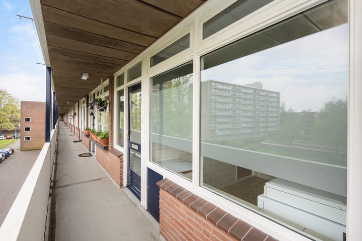 Foto 5 van Obrechtstraat 357