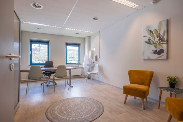 Overcingellaan 17, Assen
