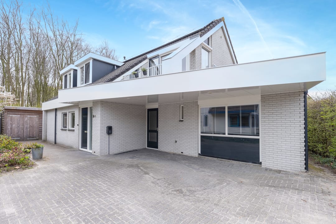 Photo 1 of Bertus Aafjeshof 187