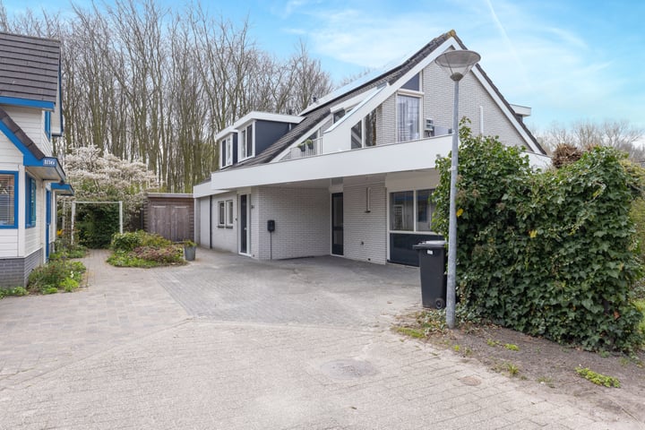 Foto 5 van Bertus Aafjeshof 187