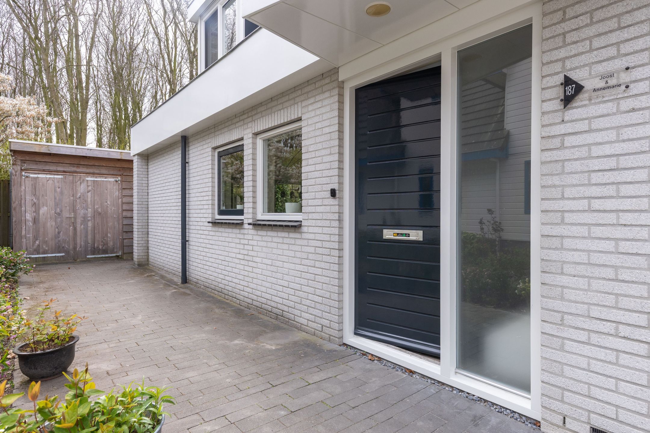 Photo 6 of Bertus Aafjeshof 187