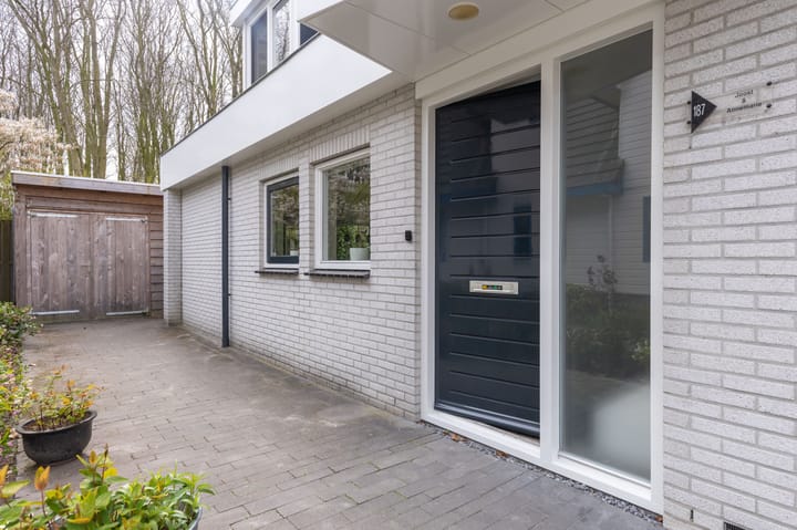 Foto 6 van Bertus Aafjeshof 187