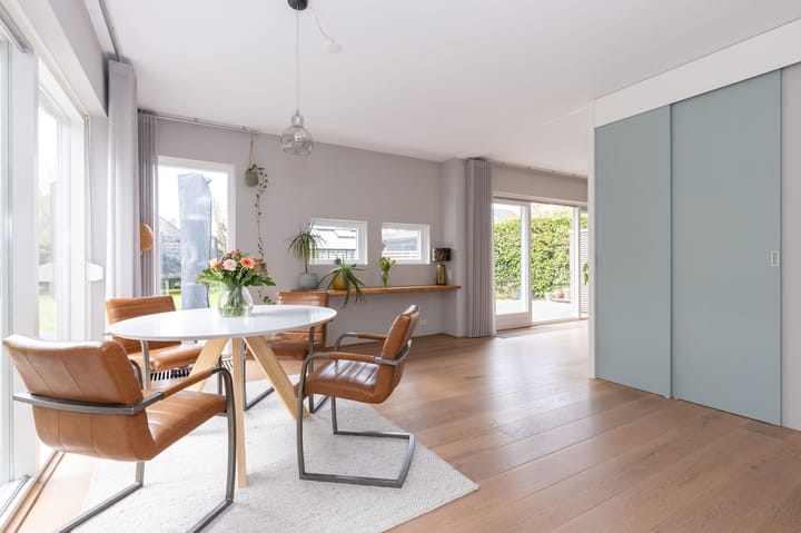 Foto 14 van Bertus Aafjeshof 187