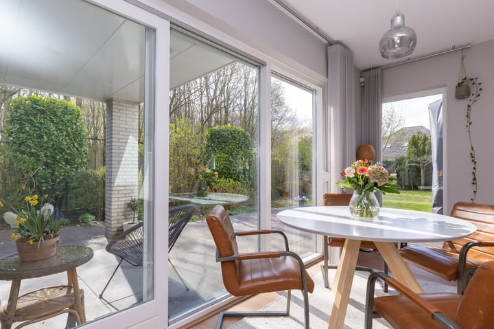 Foto 17 van Bertus Aafjeshof 187